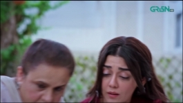 Visaal E Ishq - Episode 11